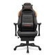 Игровое кресло Cougar Explore Neo, Black/Orange - изображение 1