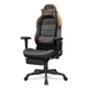 Игровое кресло Cougar Explore Neo, Black/Orange - изображение 6