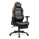 Игровое кресло Cougar Explore Neo, Black/Orange - изображение 7