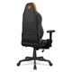 Игровое кресло Cougar Explore Neo, Black/Orange - изображение 8