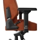 Игровое кресло Hator Arc 3 Velour "L", Orange (HTC3449L) - изображение 9
