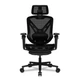 Игровое кресло Cougar Speeder, Black - изображение 1