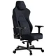 Ігрове крісло Hator Arc 3 Velour "XL", Black (HTC3440XL) - зображення 3