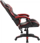 Ігрове крісло Defender xCom, Black/Red (64337) - зображення 5