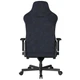 Ігрове крісло Hator Arc 3 Velour "XL", Black (HTC3440XL) - зображення 4