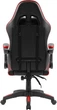 Ігрове крісло Defender xCom, Black/Red (64337) - зображення 6
