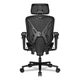 Игровое кресло Cougar Speeder, Black - изображение 9