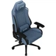 Игровое кресло Lorgar CHA41, Blue (LRG-CHA41-BL) - изображение 3