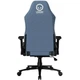 Игровое кресло Lorgar CHA41, Blue (LRG-CHA41-BL) - изображение 6