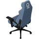 Игровое кресло Lorgar CHA41, Blue (LRG-CHA41-BL) - изображение 7