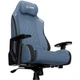 Игровое кресло Lorgar CHA41, Blue (LRG-CHA41-BL) - изображение 9