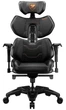 Ігрове крісло Cougar Terminator Black - зображення 2