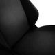 Ігрове крісло Noblechairs HERO "Black Edition" (NBL-HRO-PU-BED) - зображення 6