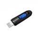 Флеш накопичувач USB 512Gb Transcend JetFlash 790, Black, USB 3.1 Gen 1 (TS512GJF790K) - зображення 4