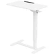 Компьютерный стол приставной OfficePro ODM320W, White - изображение 2