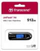 Флеш накопичувач USB 512Gb Transcend JetFlash 790, Black, USB 3.1 Gen 1 (TS512GJF790K) - зображення 5