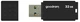 Флеш накопитель USB 32Gb Goodram UME3, Black, USB 3.2 Gen 1 (UME3-0320K0R11) - изображение 4