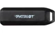 Флеш накопитель USB 64Gb Patriot Xporter 3, Black, USB 3.2 Gen 1 (PSF64GX3B3U) - изображение 3
