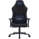 Игровое кресло GamePro Size L Fabric, Black (FGC750B) - изображение 1