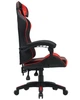 Ігрове крісло Canyon Core, Black/Red (CNE-SGCH2R) - зображення 3