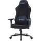 Игровое кресло GamePro Size L Fabric, Black (FGC750B) - изображение 2