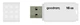 Флеш накопитель USB 16Gb Goodram UME2, White, USB 2.0 (UME2-0160W0R11) - изображение 2