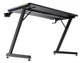 Компьютерный стол Trust GXT 709 LUMINUS, Black (25184) - изображение 6