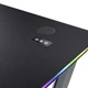 Компьютерный стол Trust GXT 709 LUMINUS, Black (25184) - изображение 7