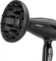Фен Babyliss Air Power Pro, Black - зображення 7