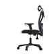 Офісне крісло Maxxter OC-ONYX, Black - зображення 5