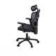 Офісне крісло Maxxter OC-ONYX, Black - зображення 6