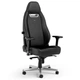 Игровое кресло Noblechairs LEGEND "Silver Edition" (NBL-LGD-PU-XXV) - изображение 1