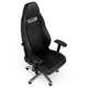 Игровое кресло Noblechairs LEGEND "Silver Edition" (NBL-LGD-PU-XXV) - изображение 2