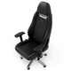 Игровое кресло Noblechairs LEGEND "Silver Edition" (NBL-LGD-PU-XXV) - изображение 3
