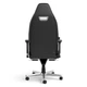 Игровое кресло Noblechairs LEGEND "Silver Edition" (NBL-LGD-PU-XXV) - изображение 9