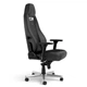 Игровое кресло Noblechairs LEGEND "Silver Edition" (NBL-LGD-PU-XXV) - изображение 10