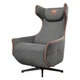 Ігрове крісло Cougar Magus, Grey - зображення 6