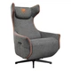 Ігрове крісло Cougar Magus, Grey - зображення 7