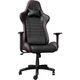 Ігрове крісло GamePro Rush (GC-575-Black-Red) - зображення 2