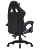 Игровое кресло Canyon Core, Black/White (CNE-SGCH2W) - изображение 4