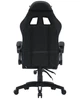 Игровое кресло Canyon Core, Black/White (CNE-SGCH2W) - изображение 5