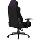 Игровое кресло Lorgar CHA41, Black/Purple (LRG-CHA41-BK-PR) - изображение 6