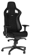 Игровое кресло Noblechairs EPIC, Black/Black (NBL-PU-BLA-002) - изображение 2