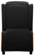 Крісло-софа Cougar RANGER ONE Black - зображення 4