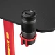 Компьютерный стол 2E OTOROSHI, Black/Red (2E-GT-OTO-BKRD) - изображение 5
