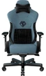 Игровое кресло AndaSeat T-Pro 2, Black/Blue (AD12XLLA-01-SB-F) - изображение 5