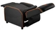 Крісло-софа Cougar RANGER ONE Black - зображення 8