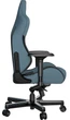 Игровое кресло AndaSeat T-Pro 2, Black/Blue (AD12XLLA-01-SB-F) - изображение 7