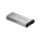 Флеш накопитель USB 64Gb ADATA UR350, Silver/Black, USB 3.2 Gen 1 (UR350-64G-RSR/BK) - изображение 3