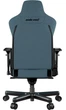 Игровое кресло AndaSeat T-Pro 2, Black/Blue (AD12XLLA-01-SB-F) - изображение 9